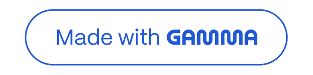 Made with Gamma